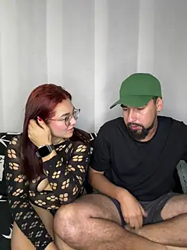 Snapshot of camianddanna chatting on 12.17.24 camianddanna online show from 12.17.24