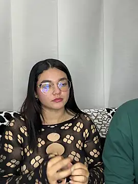 Snapshot of camianddanna chatting on 01.18.25 camianddanna online show from 01.18.25