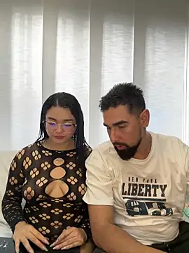 Snapshot of camianddanna chatting on 01.30.25 camianddanna online show from 01.30.25