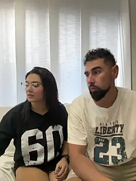 Snapshot of camianddanna chatting on 02.09.25 camianddanna online show from 02.09.25