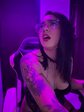 camianddanna online show from 02.07.26