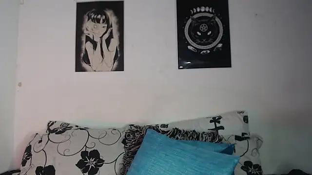 Snapshot of kemmadakii chatting on 02.09.25 kemmadakii online show from 02.09.25