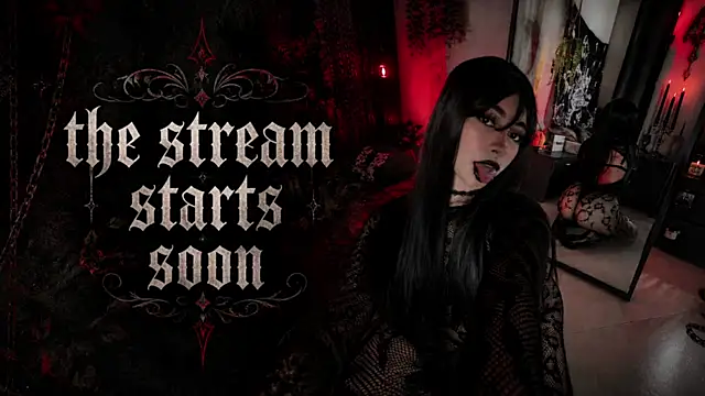 kemmadakii online show from 06.26.26