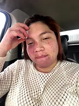 WhiteWomen online show from 09.24.25