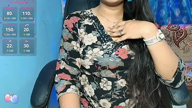 manogna teluguammai online show from 01.08.25