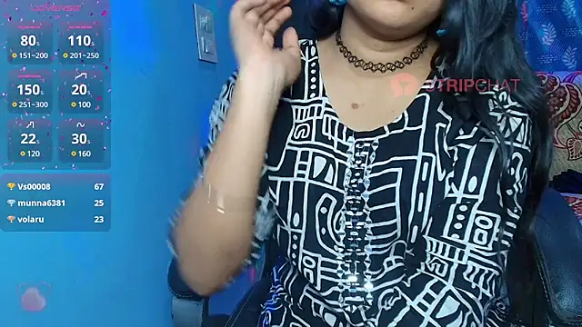 manogna teluguammai online show from 01.08.25