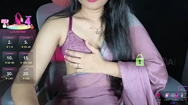 manogna teluguammai online show from 12.17.25