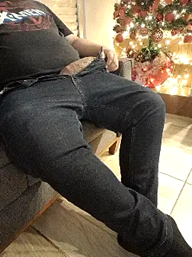 CHEFES DEL SEXY online show from 12.22.24