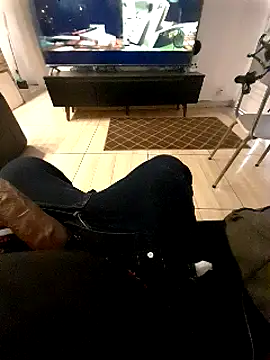 CHEFES DEL SEXY online show from 12.22.24