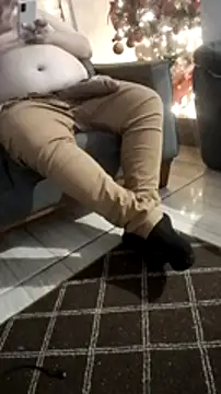 CHEFES DEL SEXY online show from 12.24.24