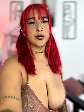 ashlyrey-1 online show from 11.26.25