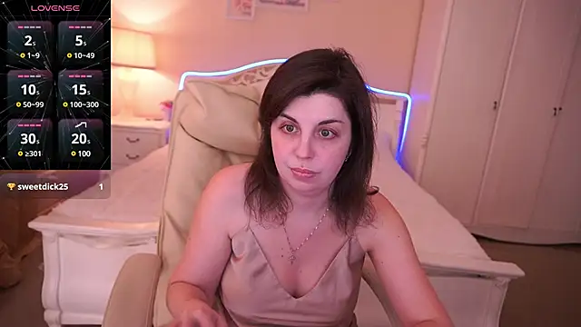 MirandaWong online show from 02.24.25