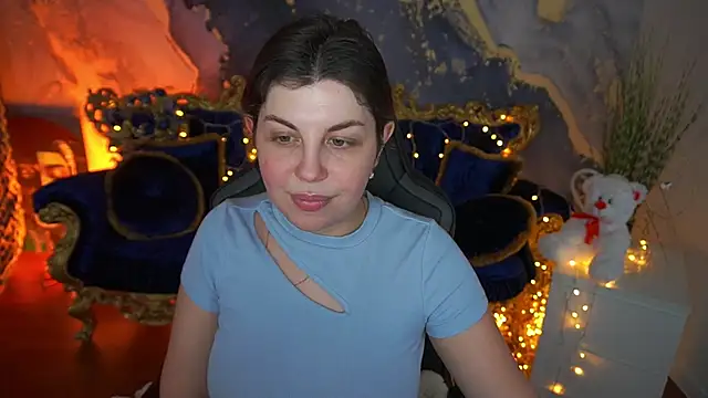 MirandaWong online show from 03.05.26