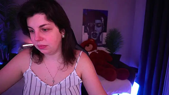 MirandaWong online show from 04.02.26