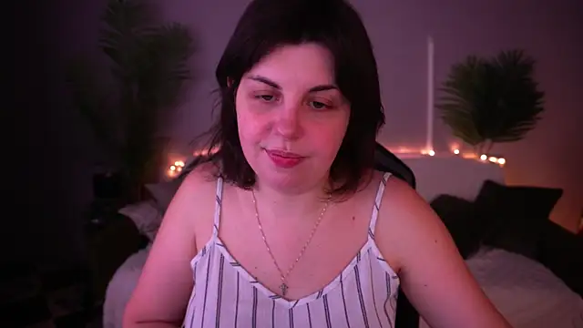 MirandaWong online show from 04.09.26