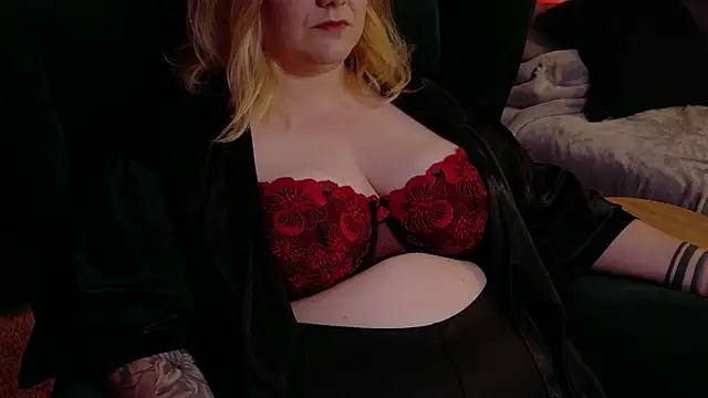 GoddessSade online show from 10.20.25