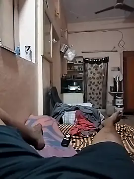 Karthik924 online show from 03.01.26