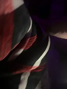 Johndoe2292 online show from 10.20.25