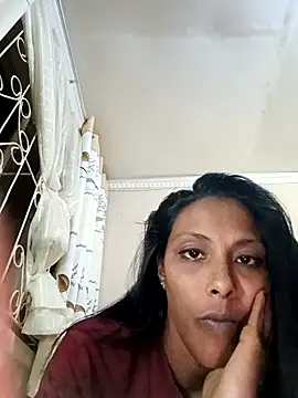 Indian-Seduction online show from 11.02.25