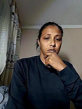 Indian-Seduction online show from 11.13.25