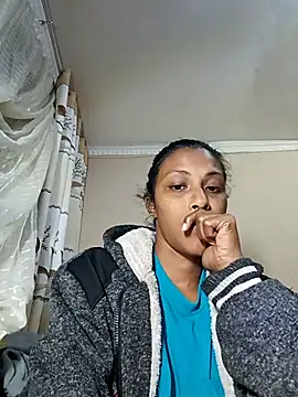 Indian-Seduction online show from 11.15.25