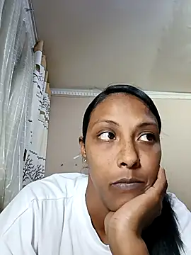 Indian-Seduction online show from 12.13.25