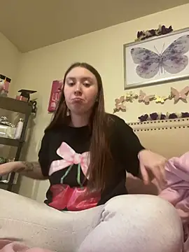 papsmirf   online show from 02.25.26