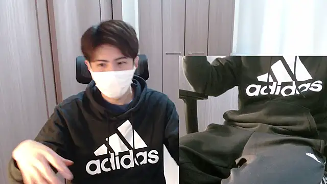 ryota kkk online show from 03.09.26