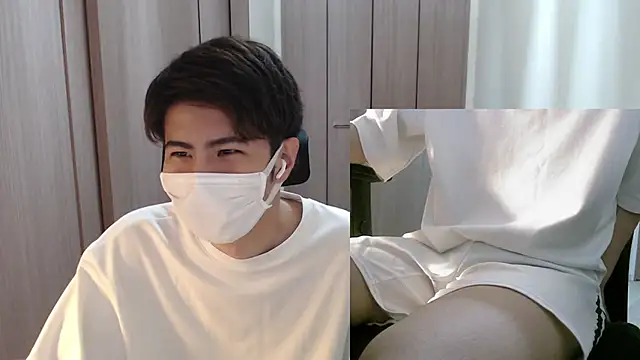 ryota kkk online show from 04.03.26