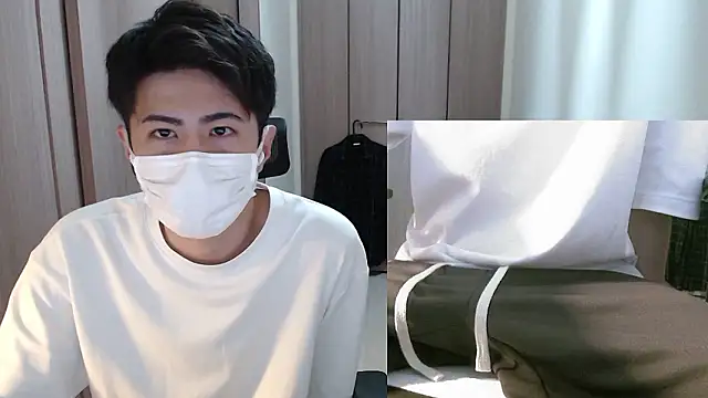 ryota kkk online show from 05.25.26