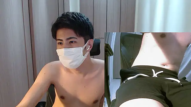 ryota kkk online show from 05.27.26