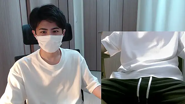 ryota kkk online show from 07.08.26