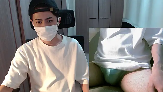 ryota kkk online show from 07.19.26