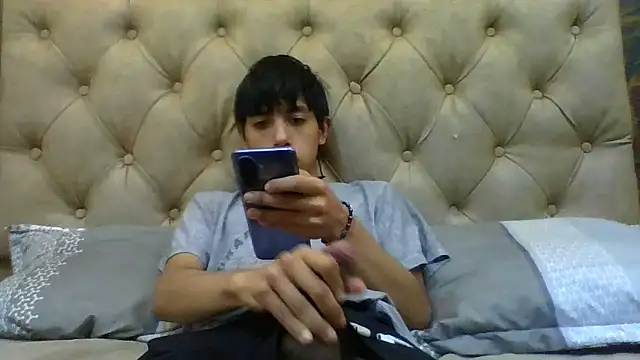 danuel23 online show from 12.23.24