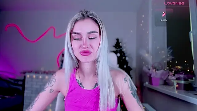  Ravenaa online show from 12.15.24