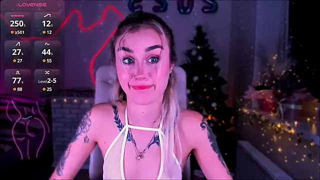  Ravenaa online show from 01.11.25