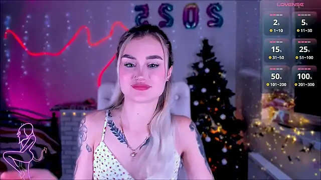  Ravenaa online show from 01.17.25