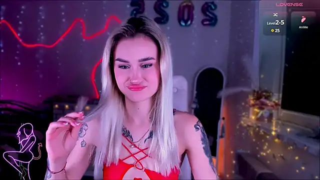  Ravenaa online show from 01.22.25