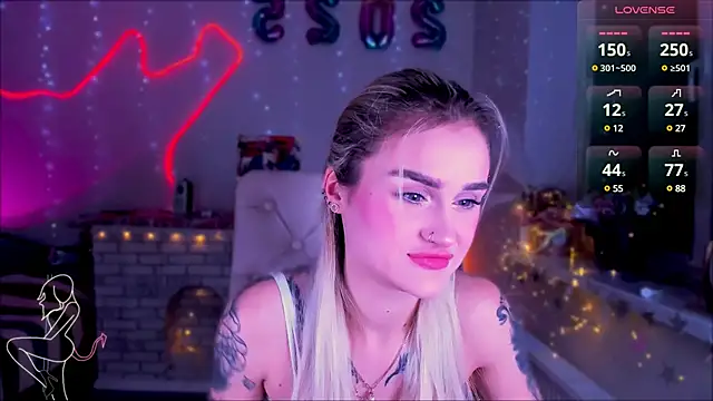  Ravenaa online show from 01.26.25