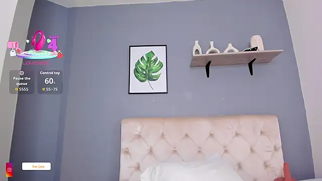 Soe Lara online show from 10.04.25