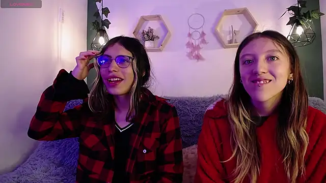 BRIAR AND BLAIR online show from 12.23.24