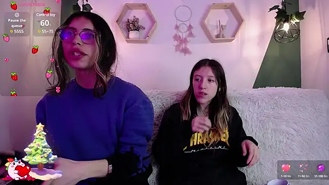 BRIAR AND BLAIR online show from 12.28.24