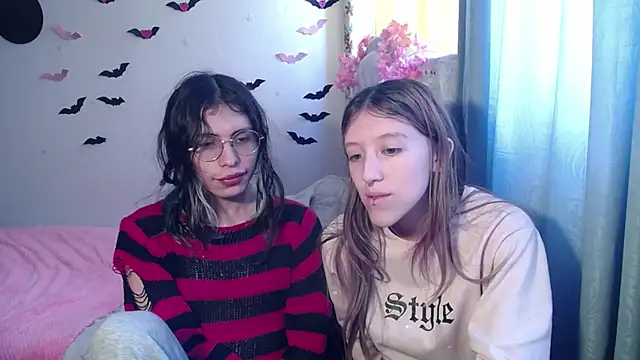 BRIAR AND BLAIR online show from 09.19.25