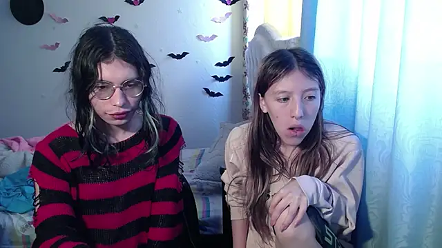 BRIAR AND BLAIR online show from 09.20.25