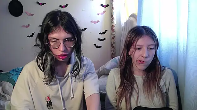 BRIAR AND BLAIR online show from 09.24.25