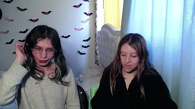 BRIAR AND BLAIR online show from 09.29.25