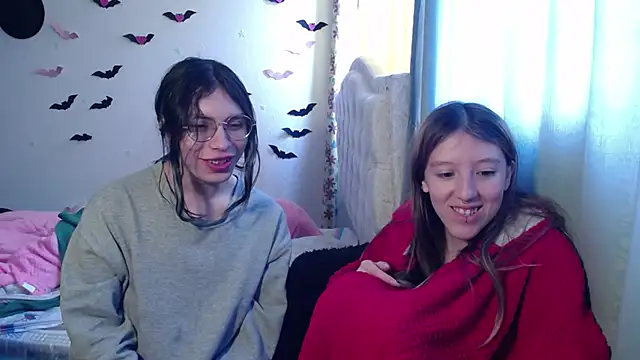 BRIAR AND BLAIR online show from 10.03.25