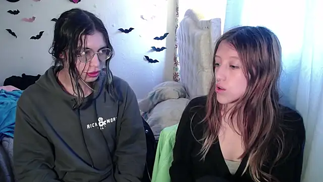 BRIAR AND BLAIR online show from 10.16.25