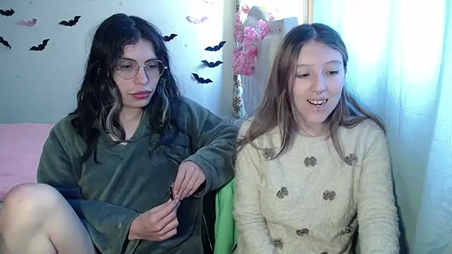 BRIAR AND BLAIR online show from 10.17.25