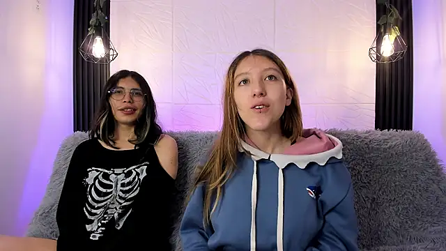 BRIAR AND BLAIR online show from 10.25.25